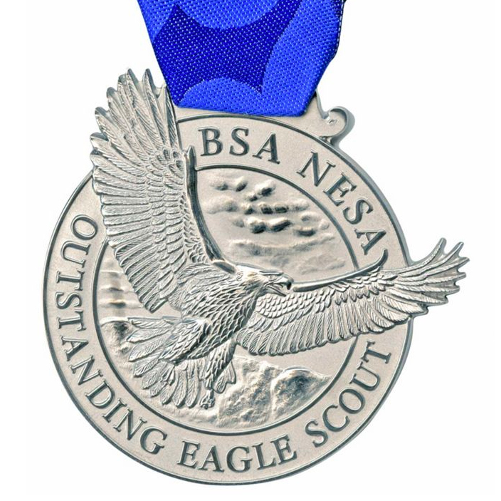 NOESA Reception 2026 - logo